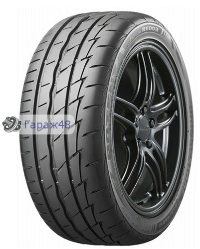 Bridgestone Potenza Adrenalin RE003 235/40 R18 95W